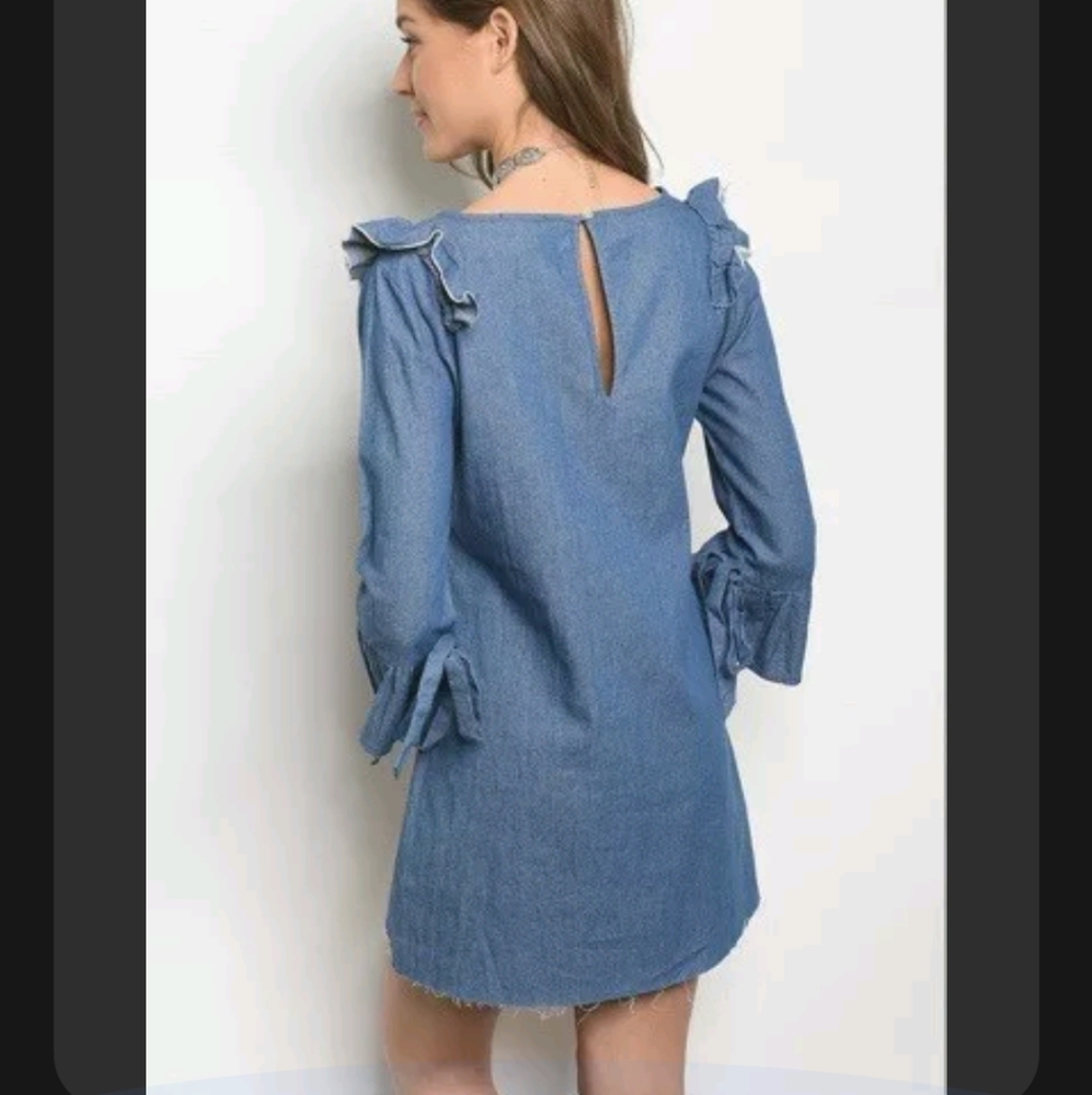 Mismatch Size Small Dress Bundle - Picture 8 of 9